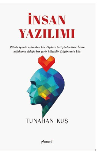 İnsan Yazılımı Tunahan Kuş