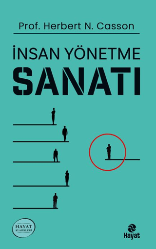 İnsan Yönetme Sanatı - Hayat Klasikleri Herbert N. Casson