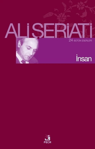 İnsan Ali Şeriati