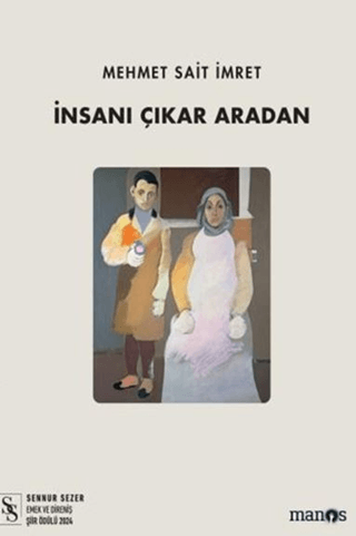 İnsanı Çıkar Aradan Mehmet Sait İmret