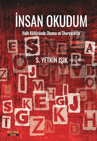 İnsanı Okudum S. Yetkin Işık