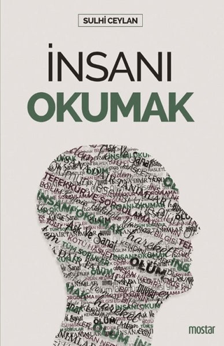 İnsnaı Okumak Sulhi Ceylan