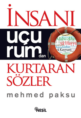 İnsanı Uçurumdan Kurtaran Sözler %31 indirimli Mehmed Paksu