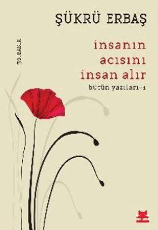 İnsanın Acısını İnsan Alır %34 indirimli Şükrü Erbaş