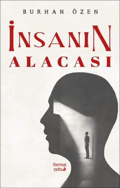 İnsanın Alacası Burhan Özen