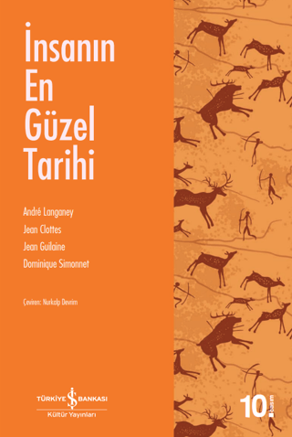 İnsanın En Güzel Tarihi %30 indirimli Dominique Simonnet