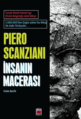 İnsanın Macerası Piero Scanziani