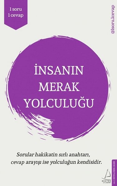 İnsanın Merak Yolculuğu Umut Kına