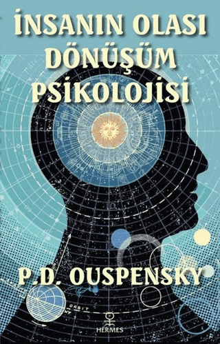 İnsanın Olası Dönüşüm Psikolojisi Peter Demianovich Ouspensky