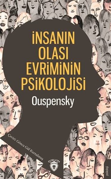 İnsanın Olası Evriminin Psikolojisi P. D. Ouspensky