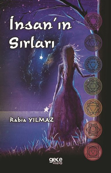 İnsan'ın Sırları Rabia Yılmaz