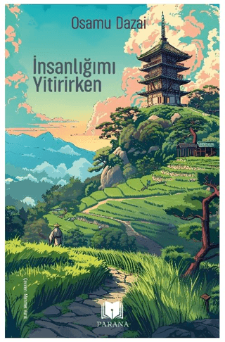 İnsanlığımı Yitirirken Osamu Dazai