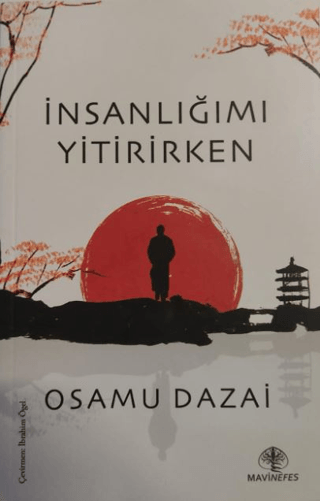 İnsanlığımı Yitirirken Osamu Dazai