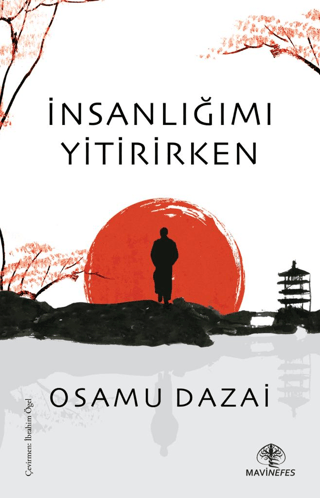 İnsanlığımı Yitirirken Osamu Dazai