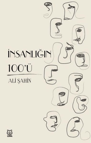 İnsanlığın 100'ü Ali Şahin