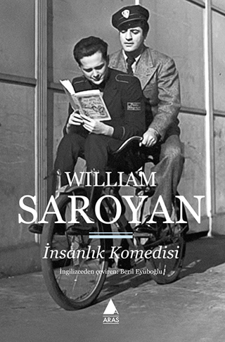 İnsanlık Komedisi William Saroyan