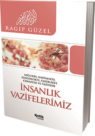 İnsanlık Vazifelerimiz %35 indirimli Ragıp Güzel