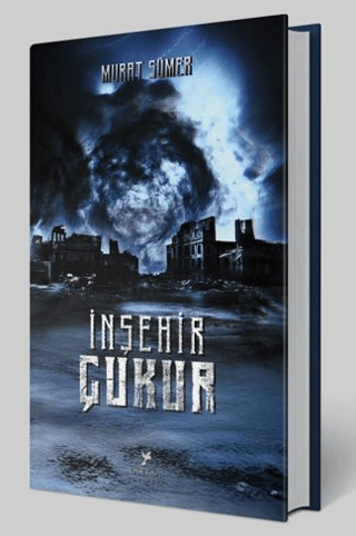 İnşehir 2 - Çukur (Ciltli) Murat Sümer