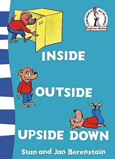 Inside Outside Upside Down (Beginner Series) Kolektif