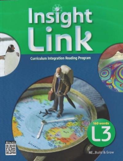 Insight Link 3 Amy Gradin