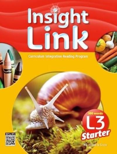 Insight Link Starter L3 Danielle Bass