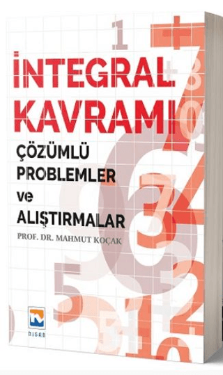 İntegral Kavramı Mahmut Koçak