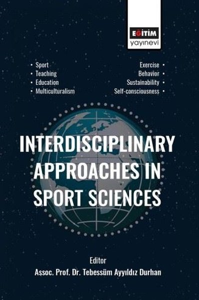 Interdisciplinary Approaches in Sport Sciences Kolektif