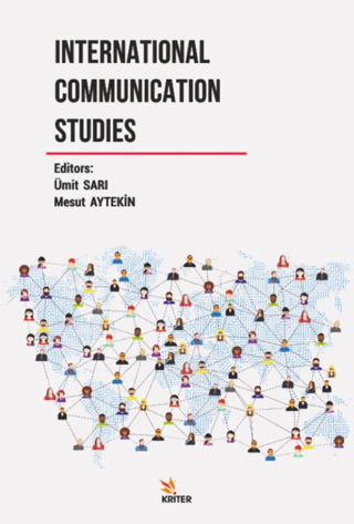 International Communication Studies Ümit Sarı