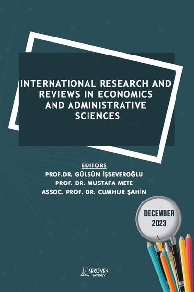 International Research and Reviews in Economics and Administrave Scien