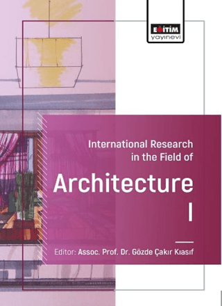 International Research in the Field of Architecture 1 Kolektif