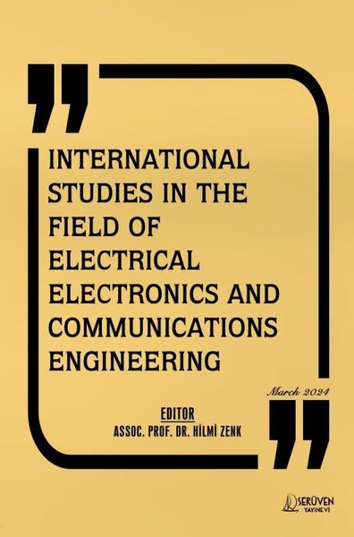 International Studies in The Field Of Electrical Electronics and Commu