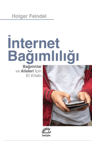 İnternet Bağımlılığı Holger Feindel