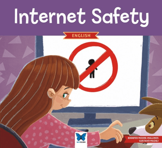 Internet Safety - English Jennifer Moore