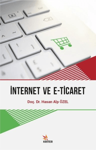 İnternet ve E-Ticaret Hasan Alp Özel