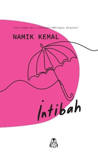 İntibah Namık Kemal