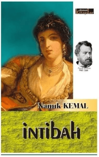 İntibah %15 indirimli Namık Kemal