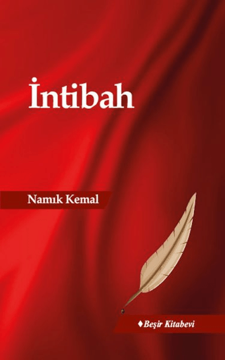 İntibah Namık Kemal