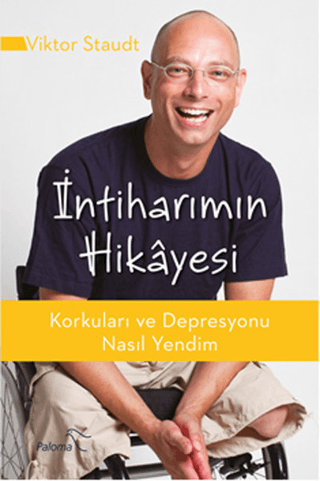 İntiharımın Hikayesi Viktor Staudt