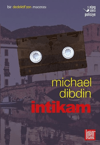 İntikam Michael Dibdin