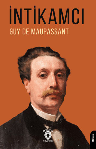 İntikamcı Guy de Maupassant