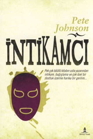 İntikamcı Pete Johnson