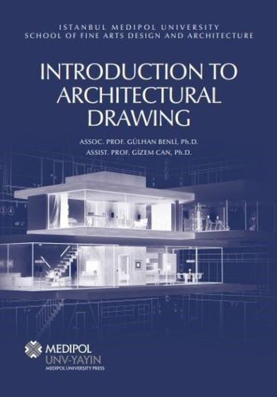 Introduction to Architectural Drawing Kolektif