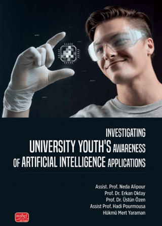 Investigating Unıversity Youth's Awareness of Artificial Intelligence 