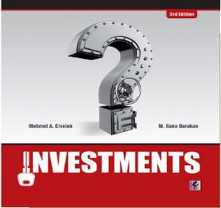 Investments M. Banu Durukan