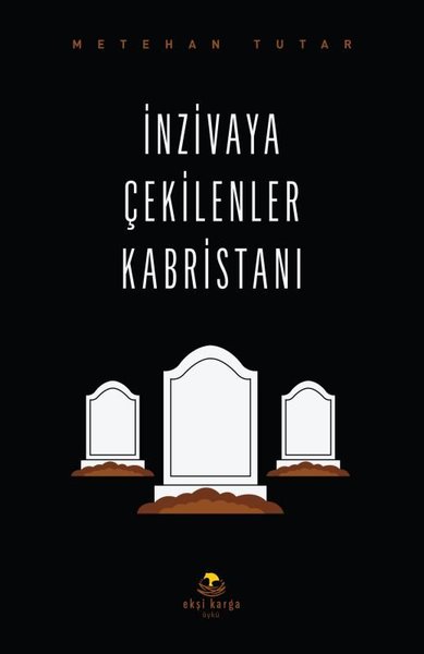 İnzivaya Çekilenler Kabristanı Metehan Tutar