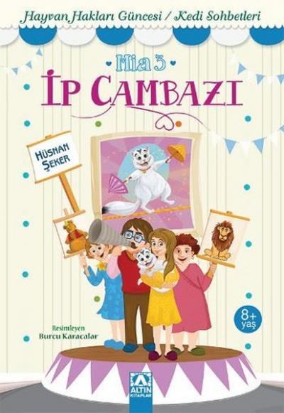 İp Cambazı Hüsnan Şeker