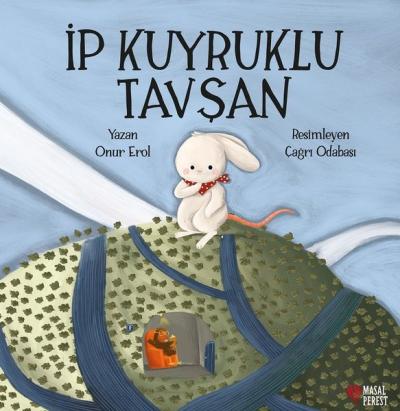 İp Kuyruklu Tavşan Onur Erol