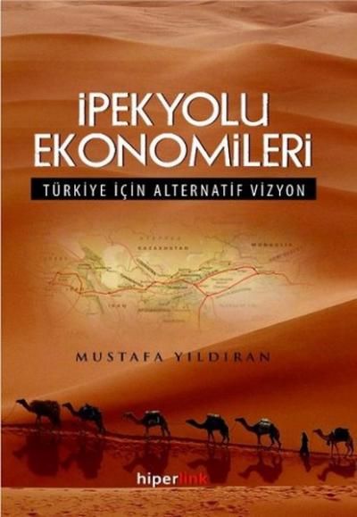 İpekyolu Ekonomileri %15 indirimli Mustafa Yıldıran