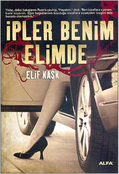 İpler Benim Elimde %30 indirimli Elif Kask