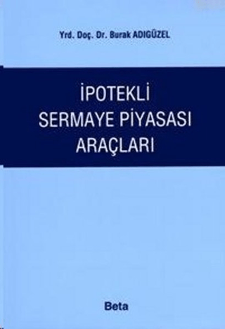 İpotekli Sermaye Piyasası Araçları %5 indirimli Burak Adıgüzel